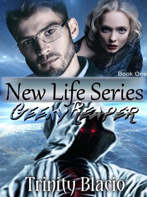 cover image of Geeky Reaper
